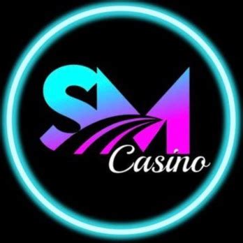 SMCasino Official website .